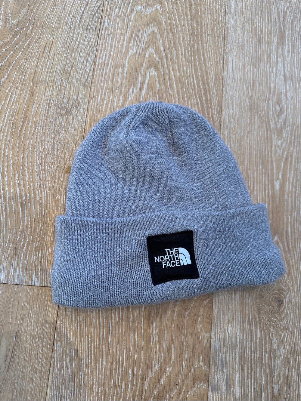 The North Face Beanie Hat